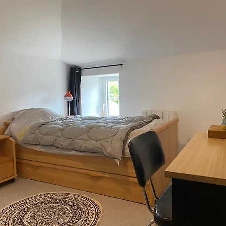 Privee Avec Sdb Parthenay