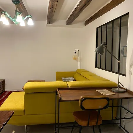 Privee Avec Sdb 帕塞内