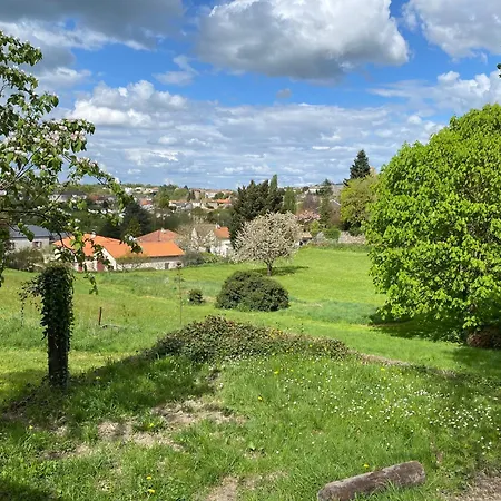 Privee Avec Sdb Parthenay