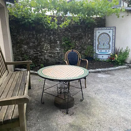 Privee Avec Sdb * Parthenay