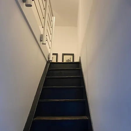 Apartman Privee Avec Sdb Parthenay