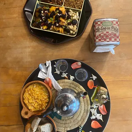 Privee Avec Sdb 公寓