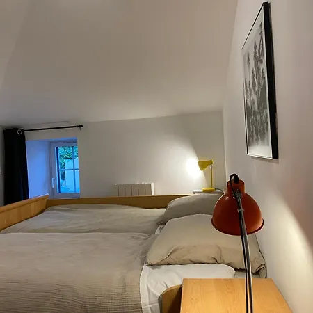 Privee Avec Sdb * Parthenay