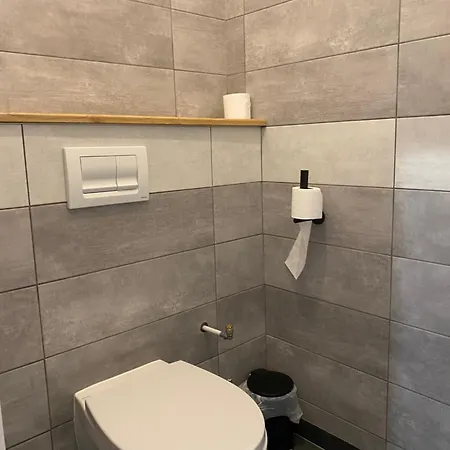 Privee Avec Sdb Apartment