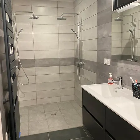 Apartman Privee Avec Sdb