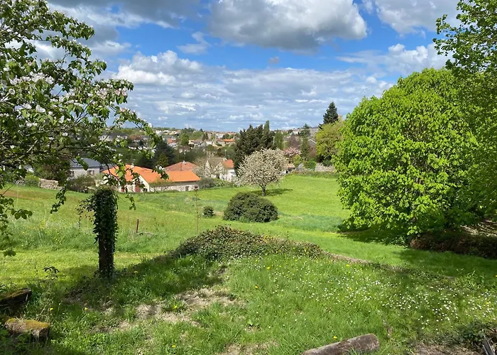 Privee Avec Sdb Parthenay