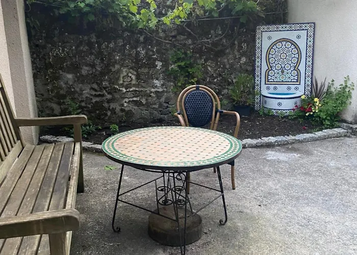 Privee Avec Sdb * Parthenay