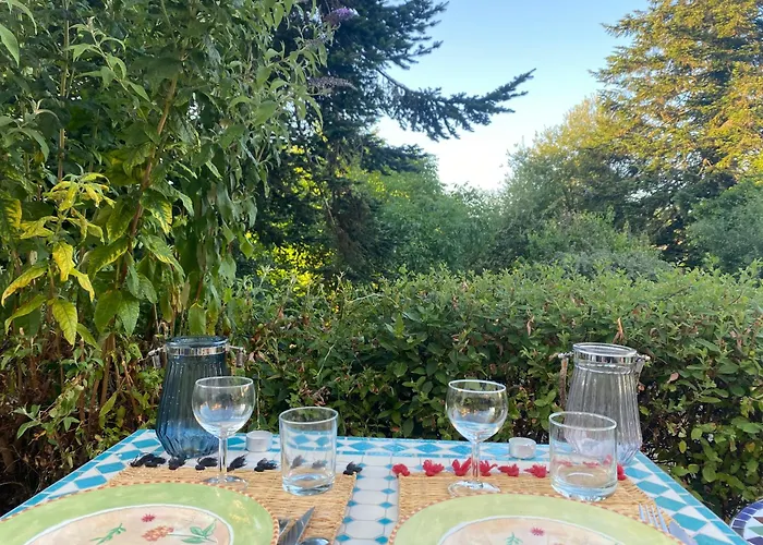 Privee Avec Sdb Appartement *