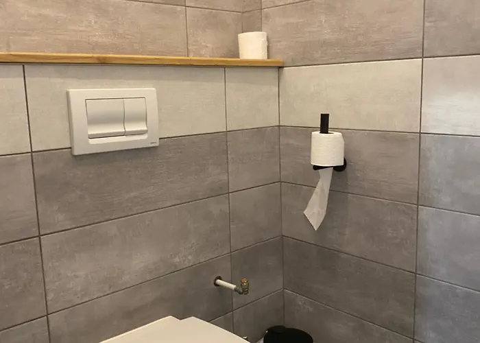 Privee Avec Sdb Apartment