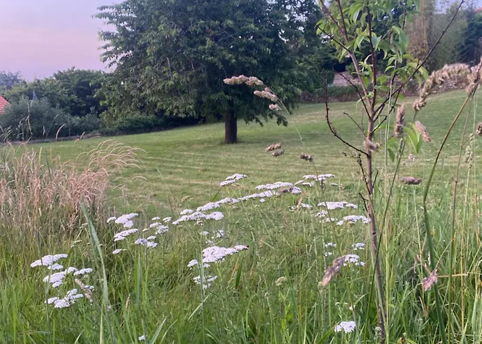 Privee Avec Sdb Appartement